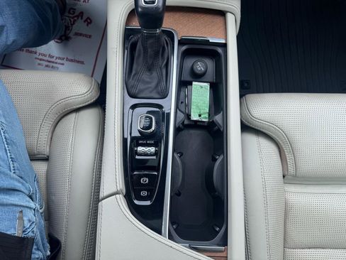 Used 2019 Volvo XC90 T6 Inscription w/ Protection Package Premier AWD/4WD image 35