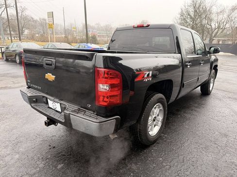 Used 2010 Chevrolet Silverado 1500 LT w/ Power Pack Plus image 3
