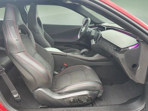 Used 2024 Dodge Charger Daytona Scat Pack w/ Plus Group AWD/4WD image 10