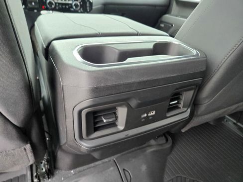 New 2026 Chevrolet Silverado 1500 RST w/ Convenience Package II image 20