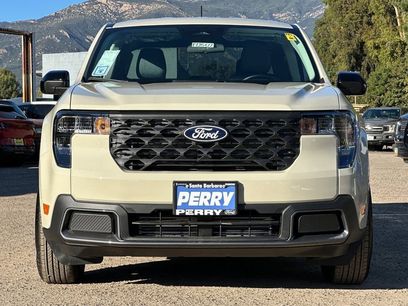 New 2025 Ford Maverick XLT w/ XLT Luxury Package