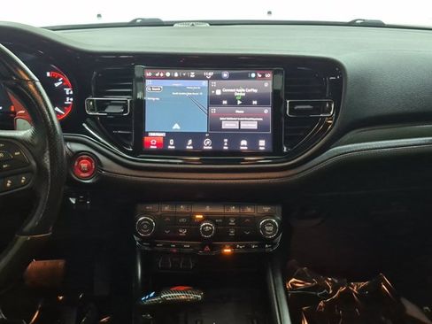Used 2021 Dodge Durango R/T w/ Tow 'N Go Package AWD/4WD image 15