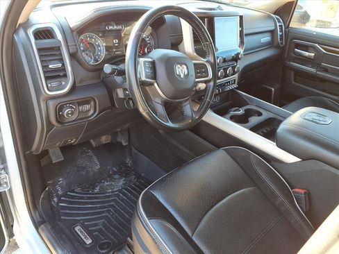 Used 2022 RAM 2500 Laramie image 14