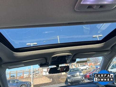 Used 2025 Subaru Legacy Limited image 14