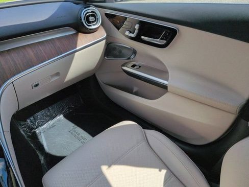 Certified 2025 Mercedes-Benz C 300 Sedan image 16