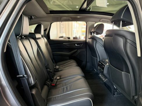 Used 2023 Acura MDX SH-AWD w/ Advance Package image 23