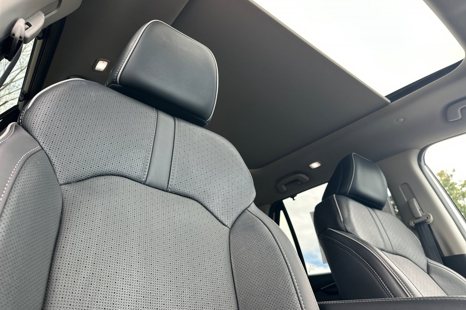 Certified 2023 Honda Pilot Elite image 18