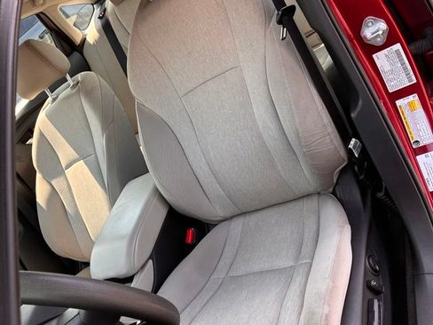 Used 2023 Honda Accord EX image 17