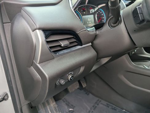 Used 2023 Chevrolet Traverse LT w/ LPO, Floor Liner Package AWD/4WD image 22