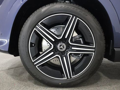 New 2026 Mercedes-Benz GLE 350 4MATIC image 5