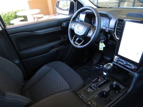 New 2026 Ford Ranger XLT AWD/4WD image 22