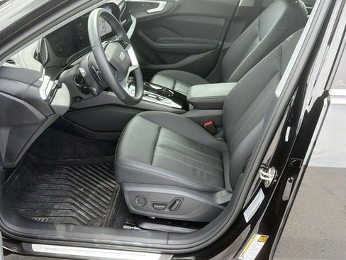Certified 2025 Audi A5 2.0T Premium w/ Convenience Package AWD/4WD image 5