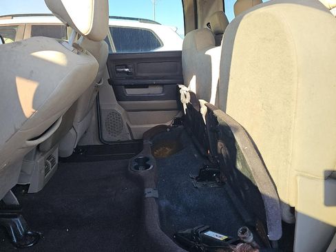 Used 2009 Dodge Ram 1500 Truck SLT w/ Big Horn Regional Pkg image 9