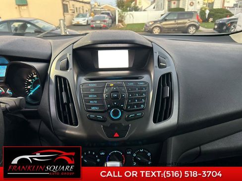 Used 2016 Ford Transit Connect XL image 46