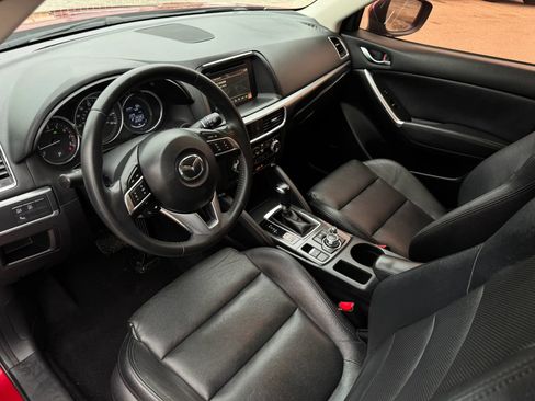 Used 2016 MAZDA CX-5 Grand Touring FWD image 14