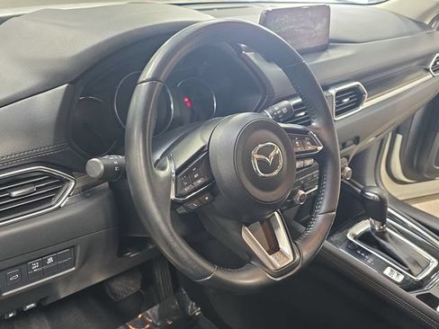 Used 2020 MAZDA CX-5 Grand Touring w/ GT Premium Package AWD/4WD image 18