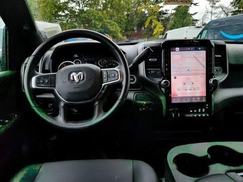 New 2025 RAM 2500 Tradesman image 17