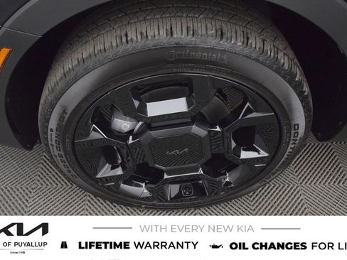 New 2026 Kia Sorento SX image 21