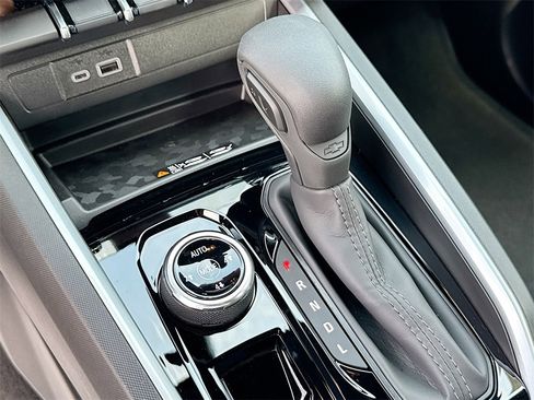 New 2025 Chevrolet Colorado Trail Boss image 12