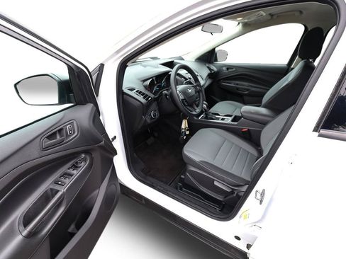 Used 2017 Ford Escape S FWD image 12