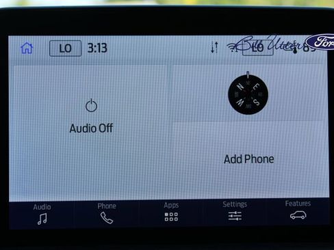 New 2026 Ford Escape Active image 14