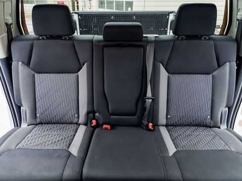 Used 2014 Toyota Tundra SR5 w/ TRD Off Road Package image 31