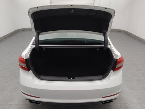 Used 2017 Hyundai Sonata Sport w/ Value Edition Package 02 FWD image 29