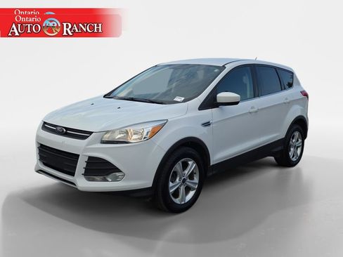 Used 2016 Ford Escape SE AWD/4WD image 7