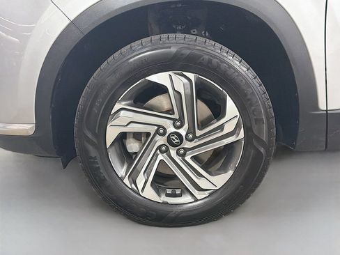 Used 2021 Hyundai Santa Fe SEL AWD/4WD image 32