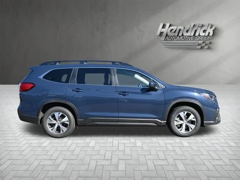 Certified 2025 Subaru Ascent Premium image 10