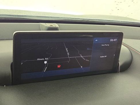 Used 2021 Acura TLX A-Spec Package image 17