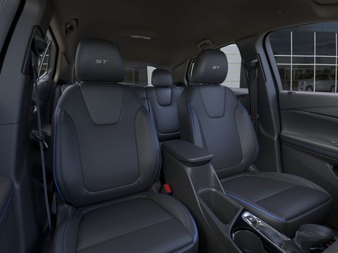 New 2026 Buick Encore GX Sport Touring FWD image 16