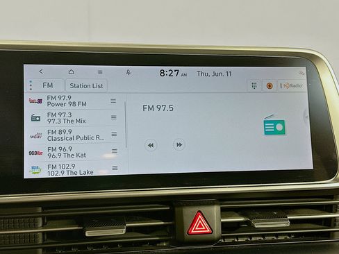 Used 2024 Hyundai Ioniq 6 SE RWD image 21