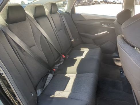Used 2025 Honda Accord LX image 19