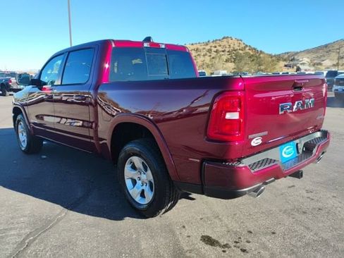 New 2026 RAM 1500 Big Horn image 5