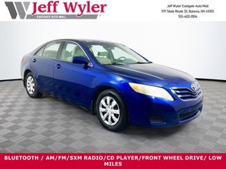 Used 2010 Toyota Camry Base image 1