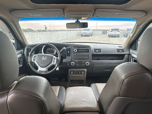 Used 2006 Honda Ridgeline RTL image 29