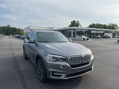 Used 2018 BMW X5 xDrive35i