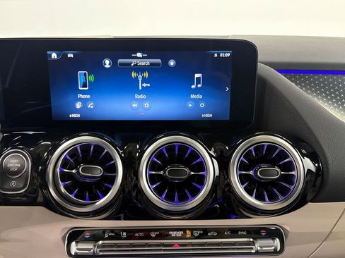 Certified 2026 Mercedes-Benz GLA 250 GLA 250 image 16