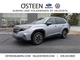 Certified 2026 Subaru Forester Premium video 1