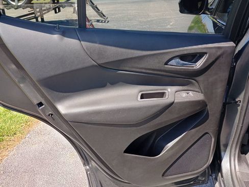 Used 2019 Chevrolet Equinox LT image 15