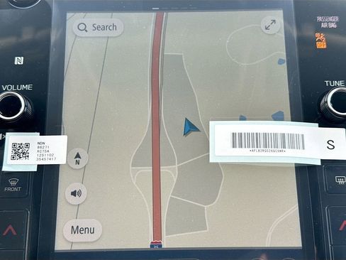 New 2026 Subaru Ascent Limited image 15