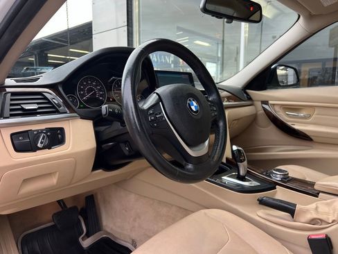 Used 2015 BMW 335i xDrive Sedan image 33