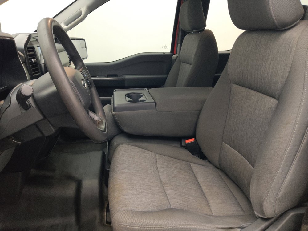 Used 2021 Ford F150 XL w/ XL Power Equipment Group RWD image 17