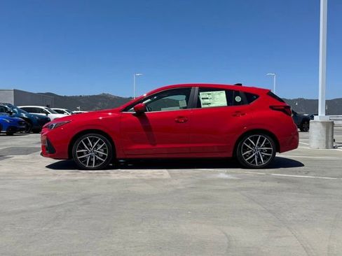 New 2026 Subaru Impreza 2.0i Sport AWD/4WD image 6