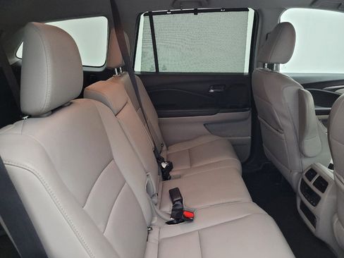 Used 2020 Honda Pilot EX-L image 19