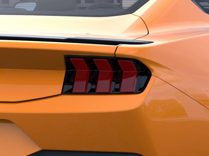 New 2026 Ford Mustang Premium RWD image 37