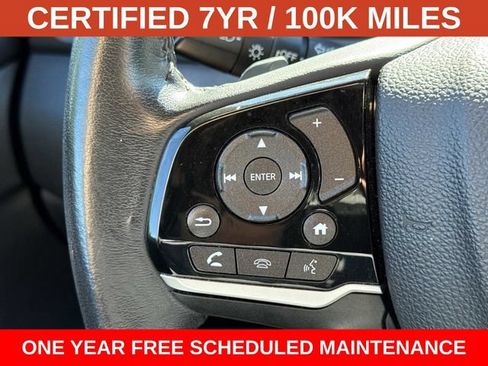 Used 2022 Honda Pilot Special Edition image 25