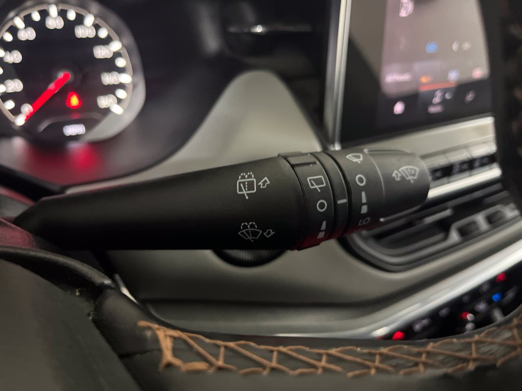 Used 2022 Jeep Compass Limited AWD/4WD image 64