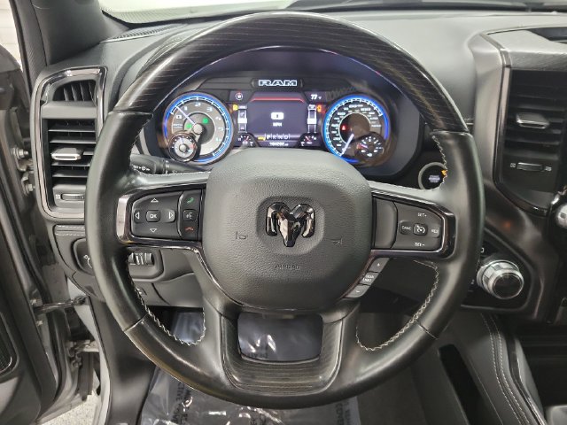Used 2022 RAM 1500 Limited w/ Bed Utility Group AWD/4WD image 24